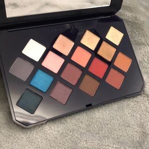 Fenty Beauty Moroccan Spice Palette